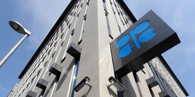 ОПЕК ожидает роста мирового спроса на нефть